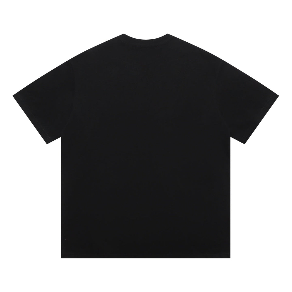 2 color fashion T-shirt 610
