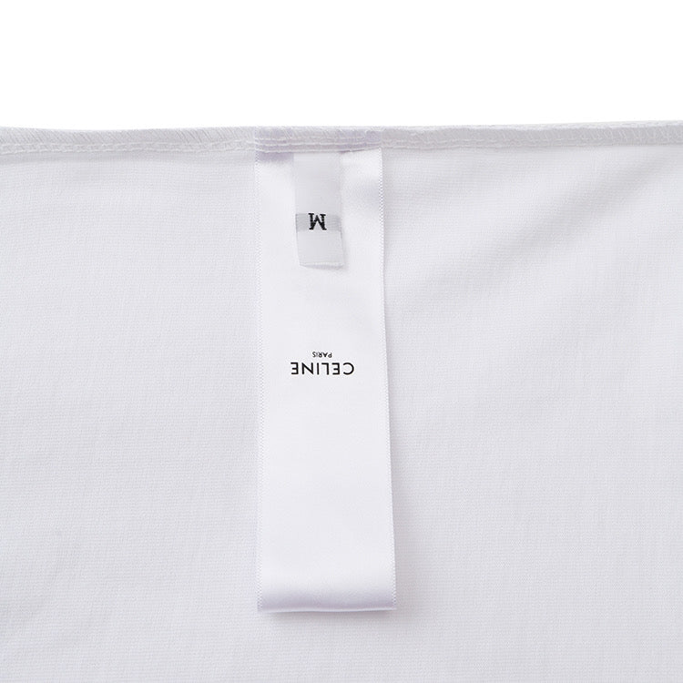 2 color fashion T-shirt 296