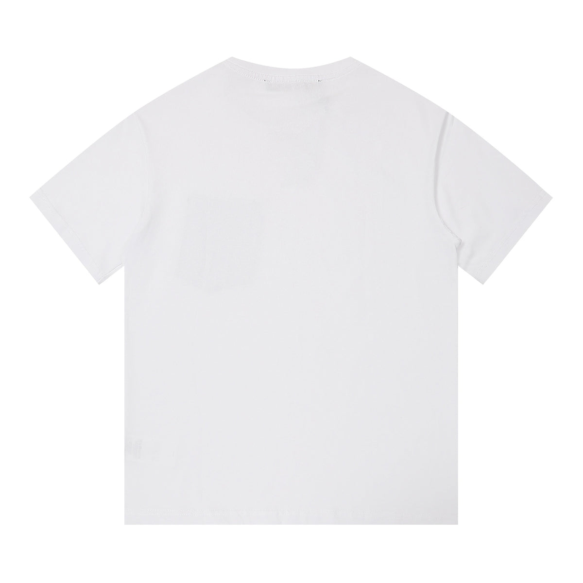 2 color fashion T-shirt 313