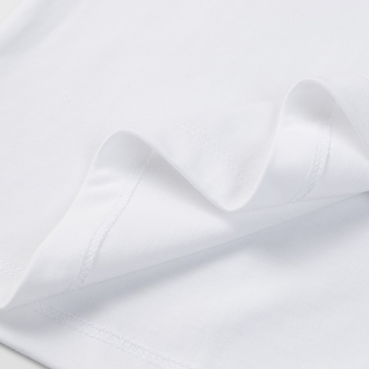 2 color fashion T-shirt 315