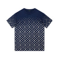 2 color fashion T-shirt 323