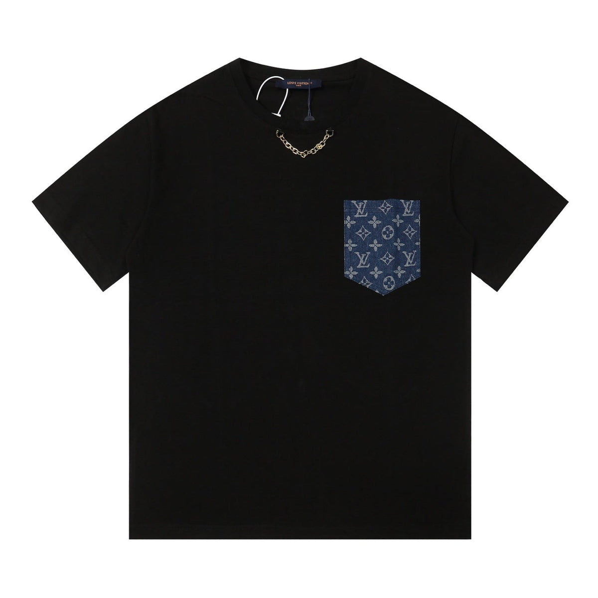 2 color fashion T-shirt 325