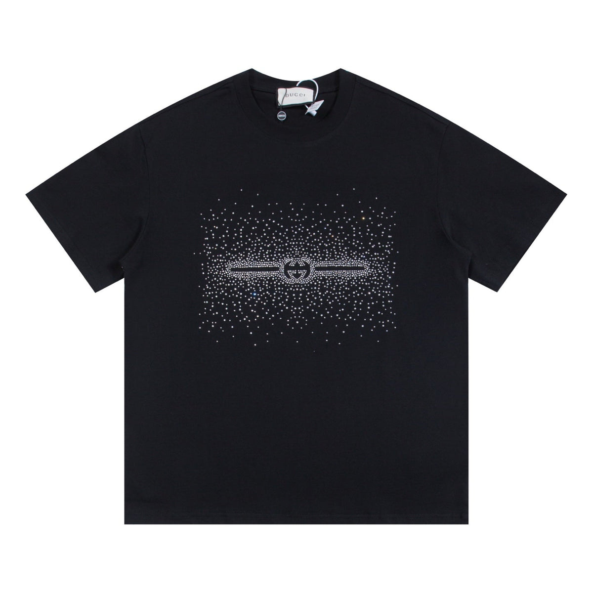 2 color fashion T-shirt 606