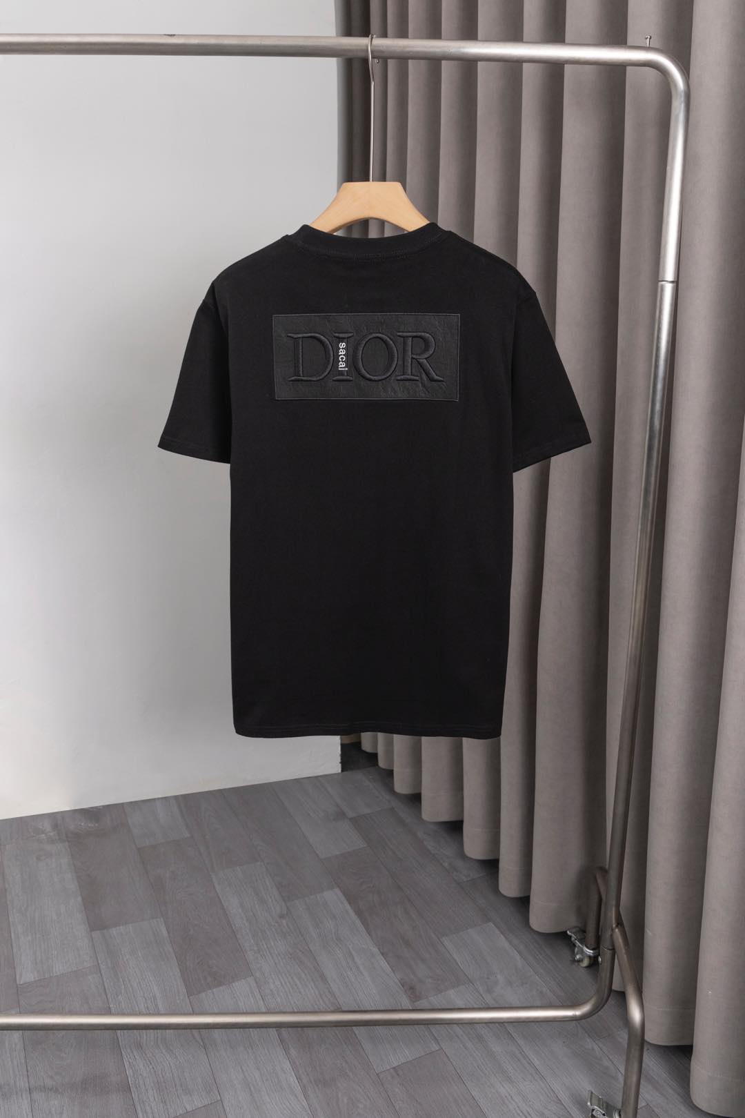 2 color fashion T-shirt 048