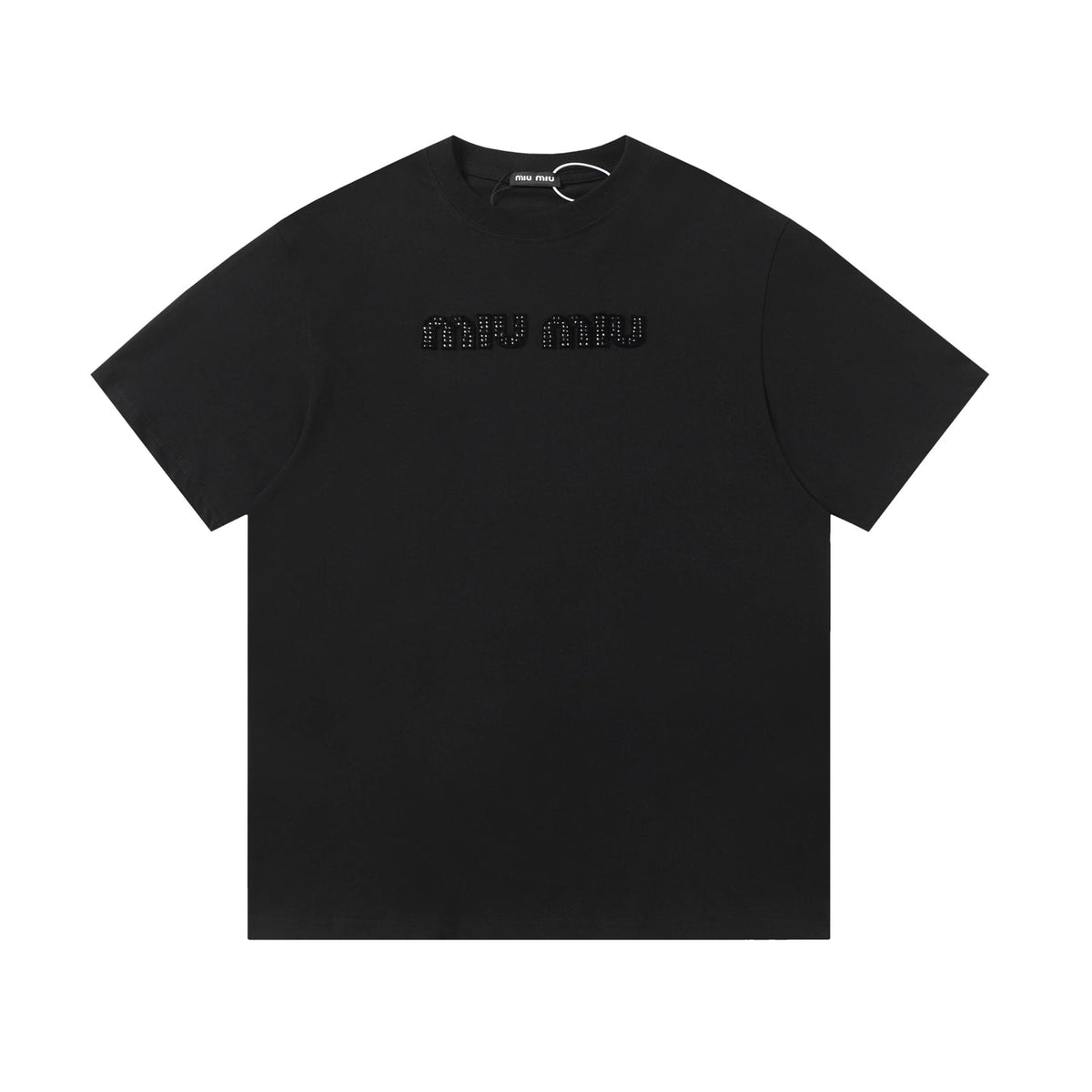 2 color fashion T-shirt 636