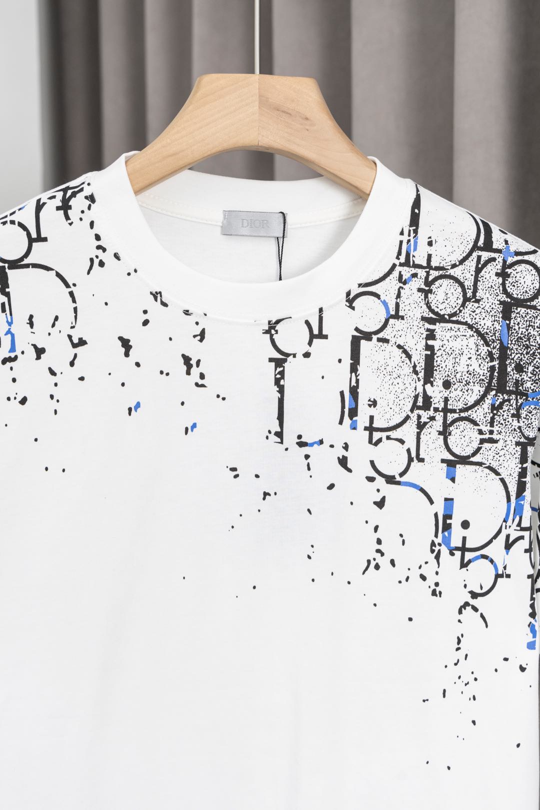 2 color fashion T-shirt 065