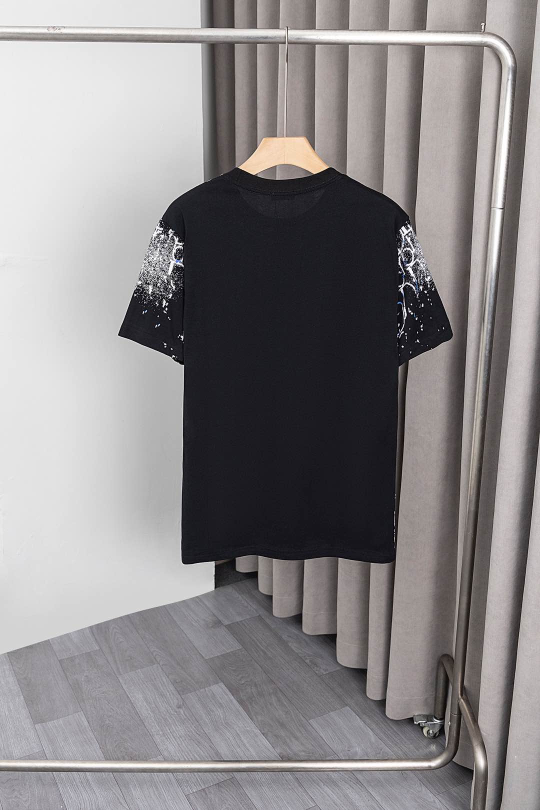 2 color fashion T-shirt 065