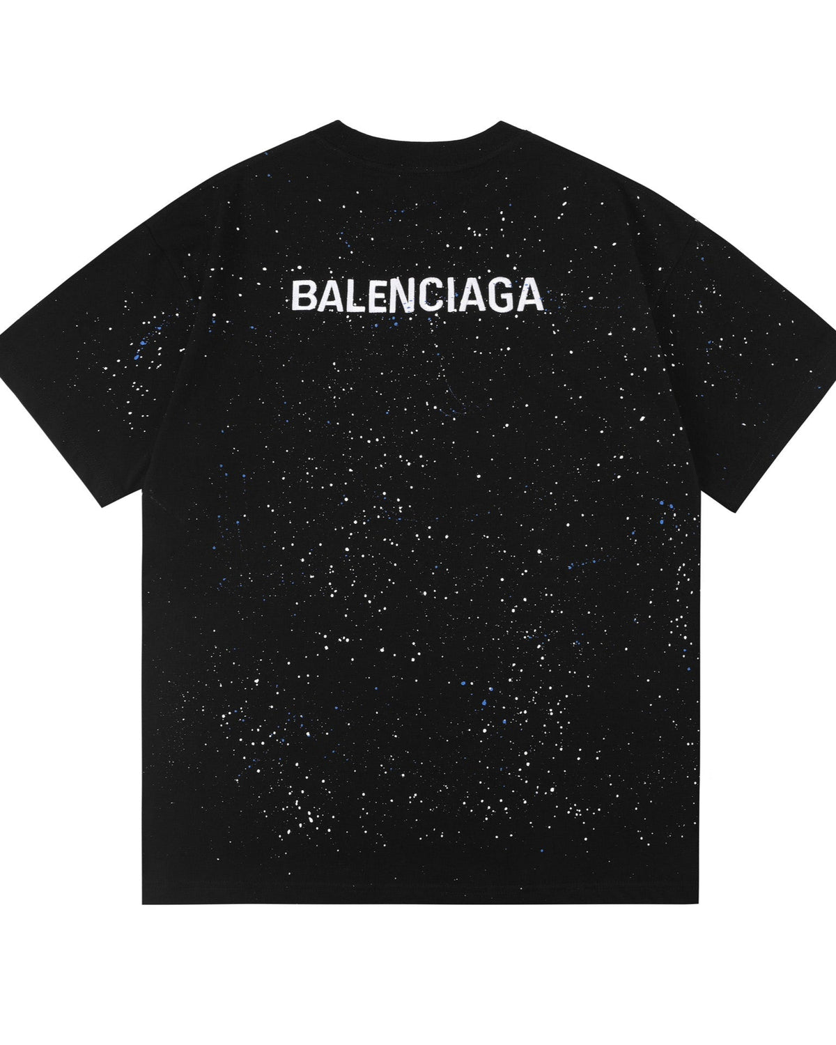 Personalized inkjet cotton T-shirt