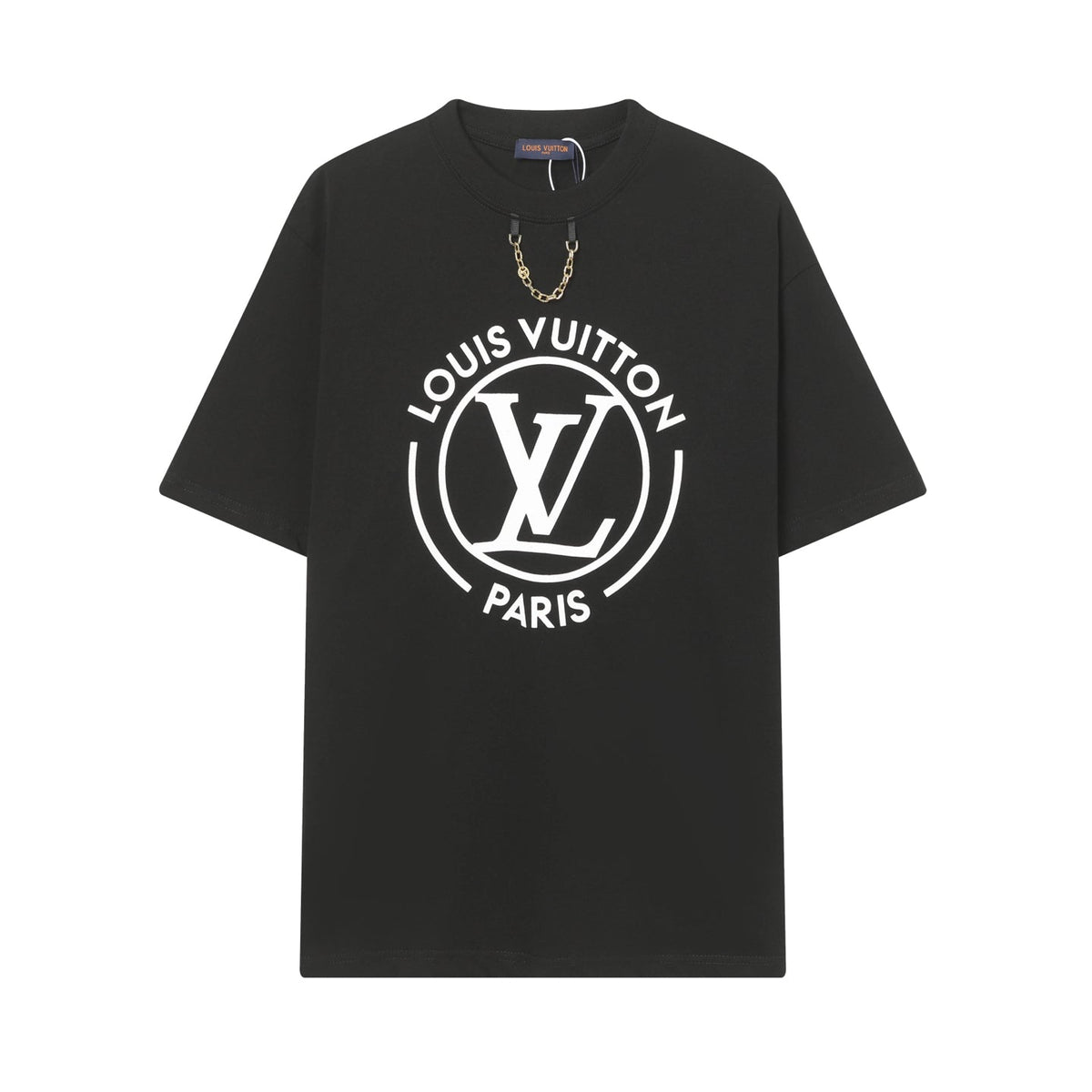 2 color fashion T-shirt 653