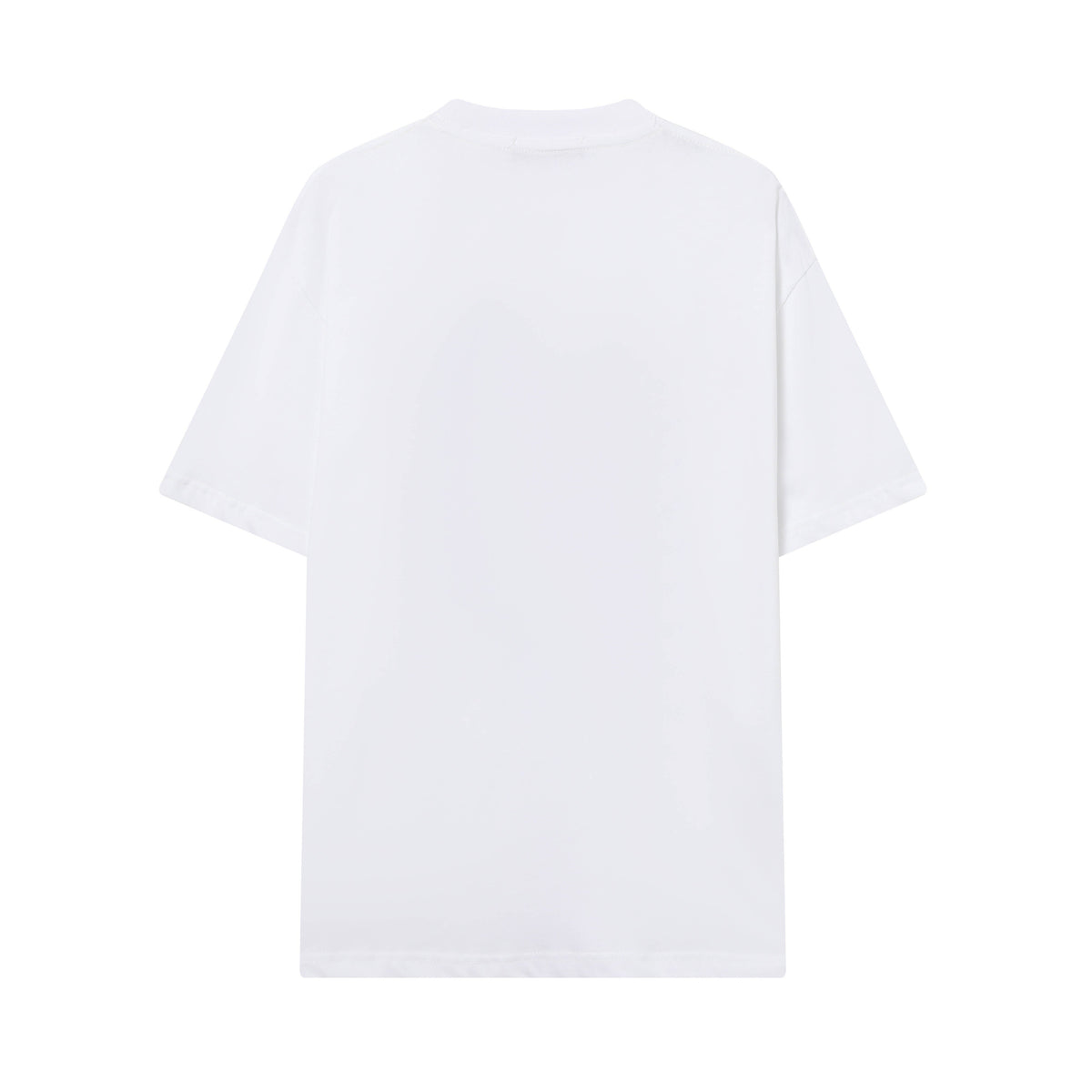 2 color fashion T-shirt 653