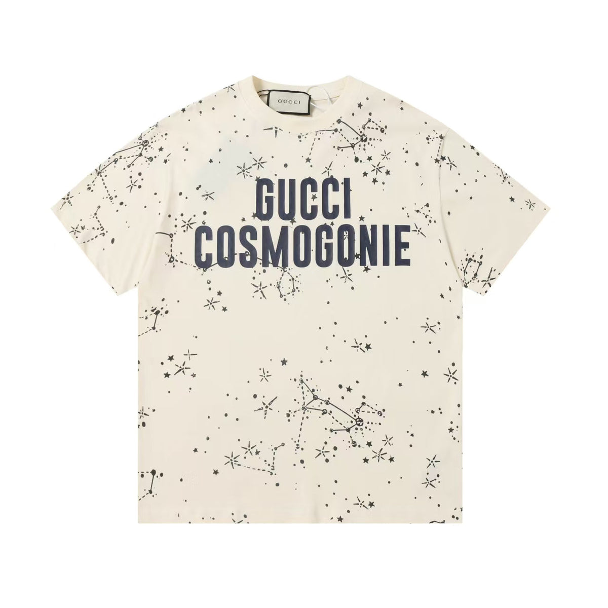 2 color fashion T-shirt 655