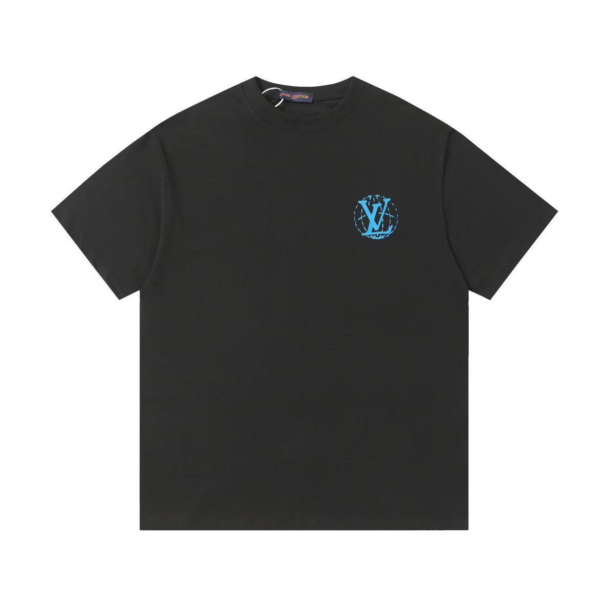 2 color fashion T-shirt 667