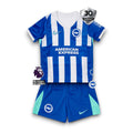 Kids Brighton Home Kit 2025/26