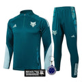 Conjunto Agasalho Cruzeiro 25/26 - Treino