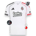 Besiktas JK Home Jersey 2025/26