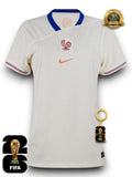France World Cup 2026 Away Jersey