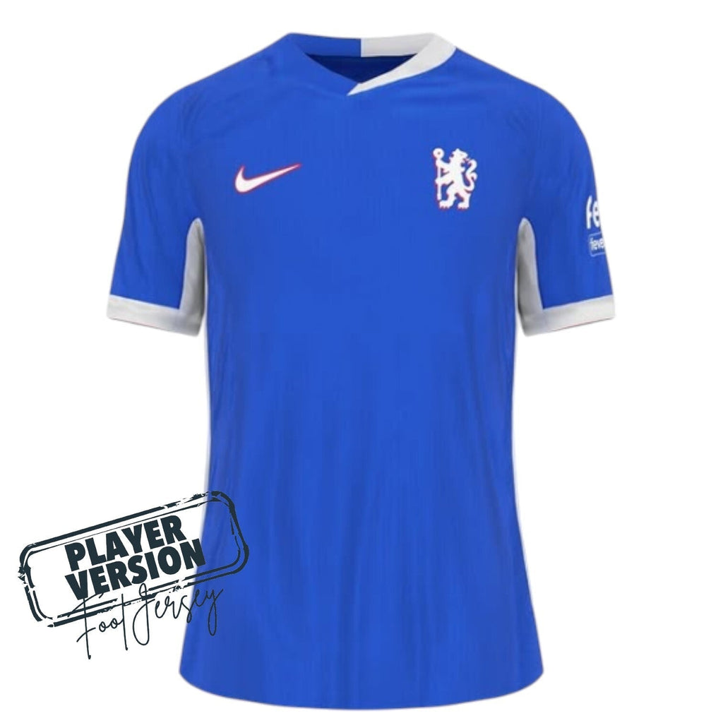 Chelsea Player Jersey - Special Edition