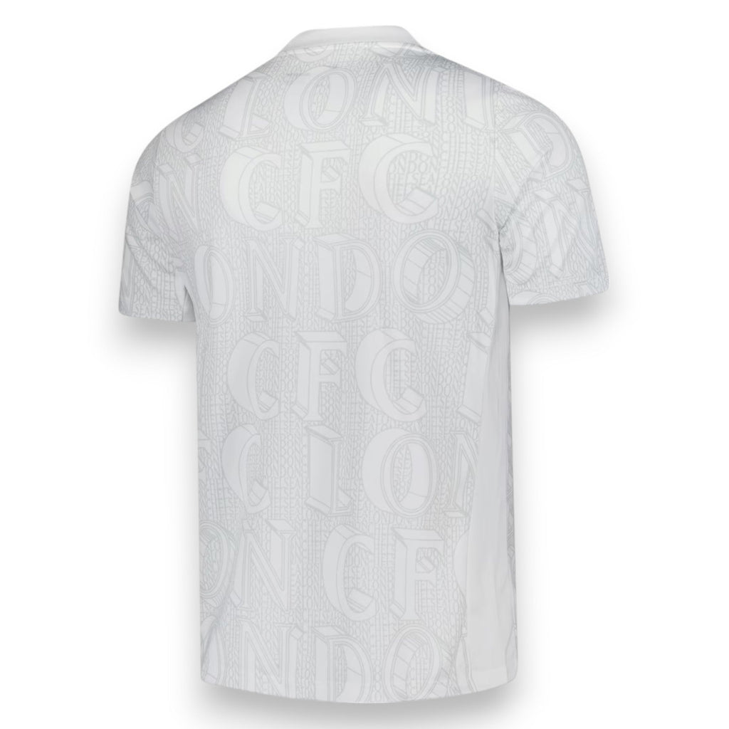 Jersey Chelsea Pre Match Top 2025/2026