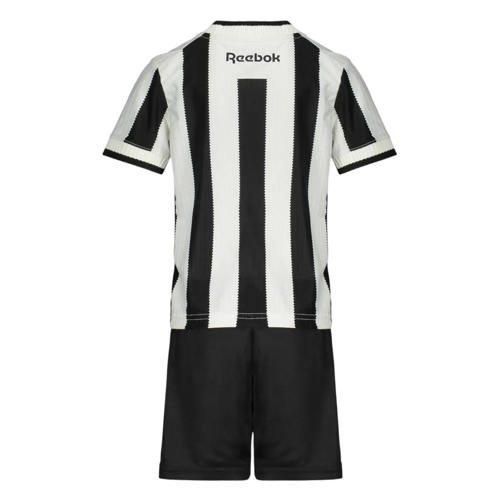 Kids Botafogo Home Kit 2024/2025