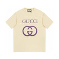 2 color fashion T-shirt 069