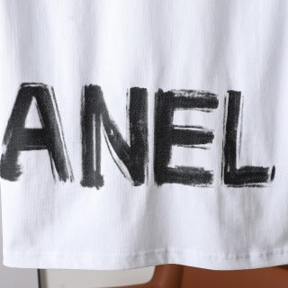 2 color fashion T-shirt 0895