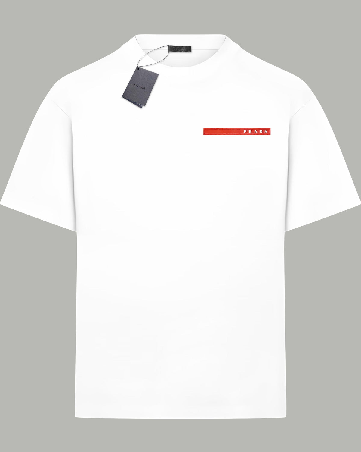 2 color fashion T-shirt 6