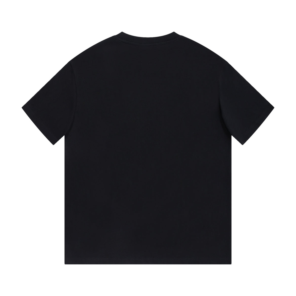 Simple printed T-shirt