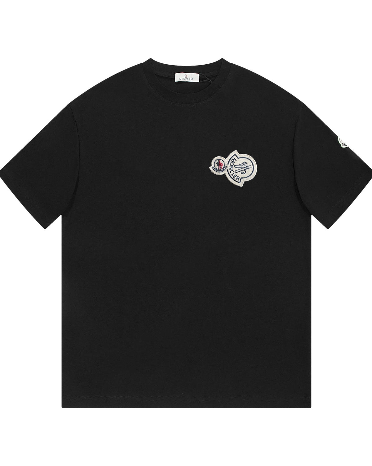 2 color fashion T-shirt 4
