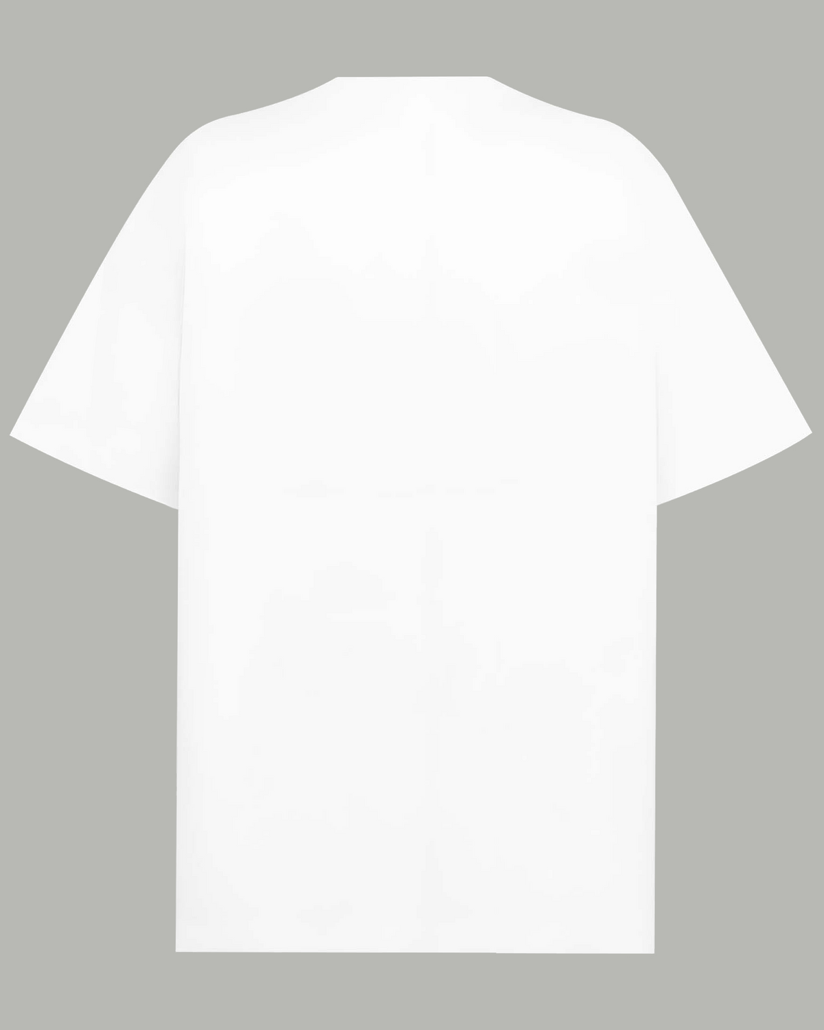 Art oil painting T-shirt