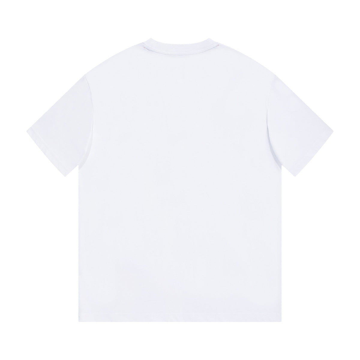 4 color fashion T-shirt