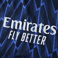 Arsenal Away Jersey 2025/26 - Women