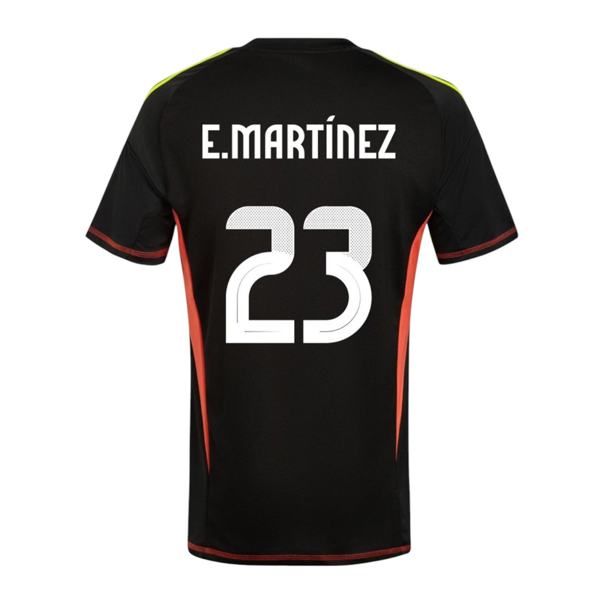 Argentina Goalkeeper Jersey 2024/25 - Player Version
