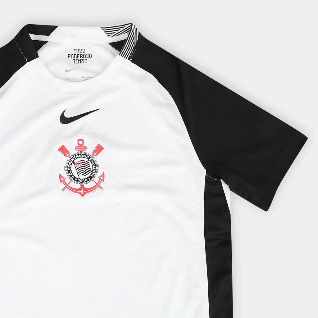 Camisa Nike Corinthians 2025/26 I ROMERO N° 11