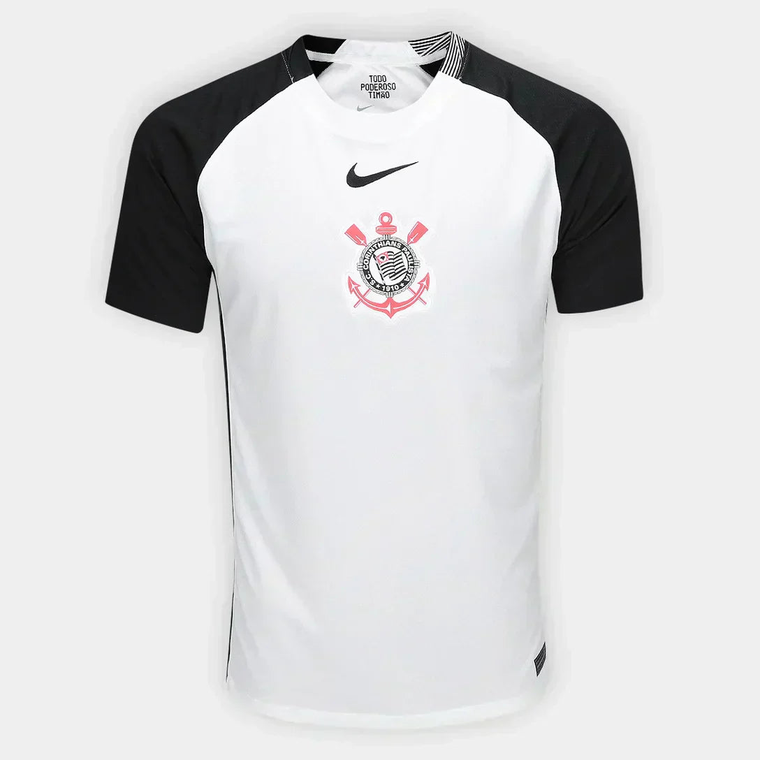 Camisa Nike Corinthians 2025/26 I ROMERO N° 11